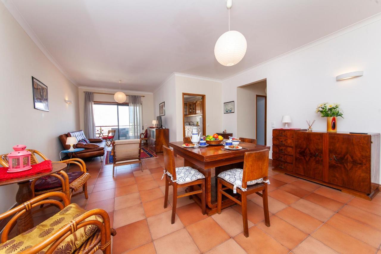 A63 - Gama Marina View Apartment ラゴス エクステリア 写真