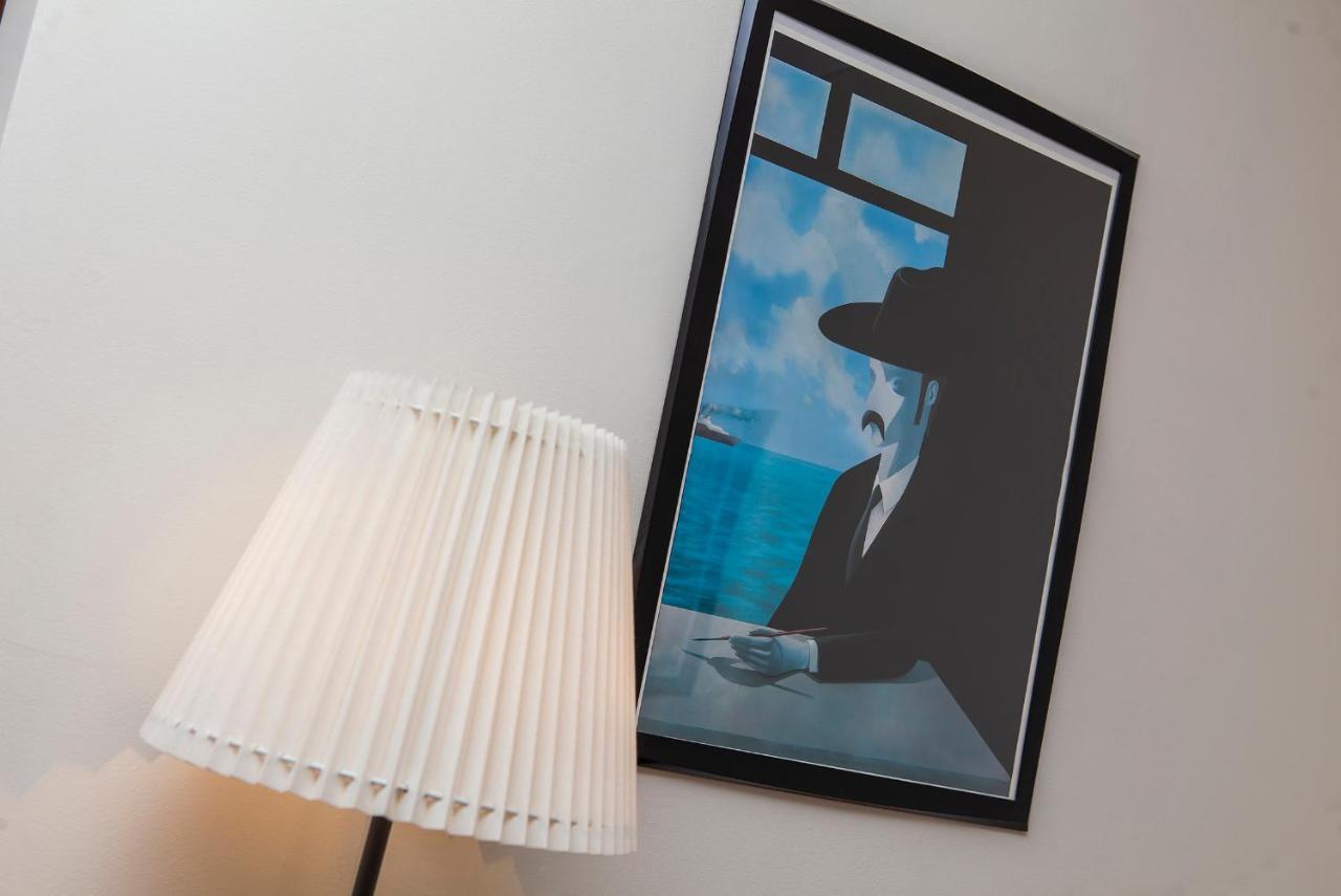 A63 - Gama Marina View Apartment ラゴス エクステリア 写真