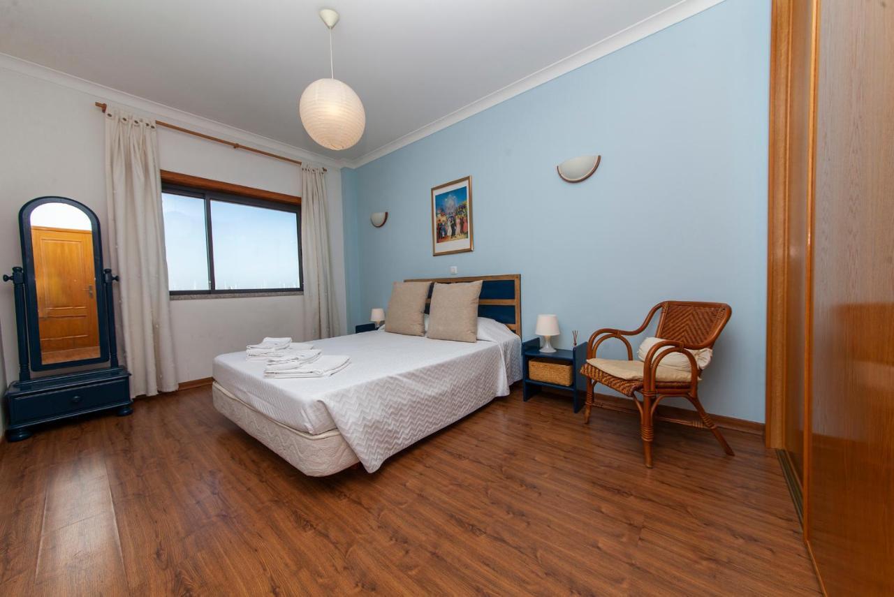 A63 - Gama Marina View Apartment ラゴス エクステリア 写真