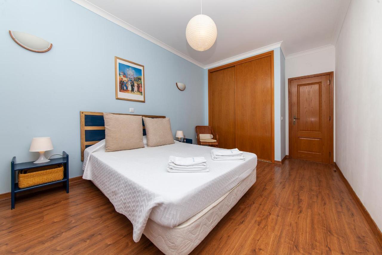 A63 - Gama Marina View Apartment ラゴス エクステリア 写真